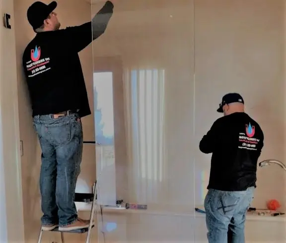 Professional plumbing installation for Tankless Water Heater Installation in Heislerville