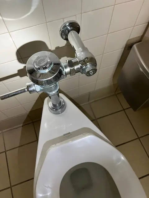 Fixture installation and repair for Hydro Jetting in Heislerville